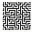 Mazes cover