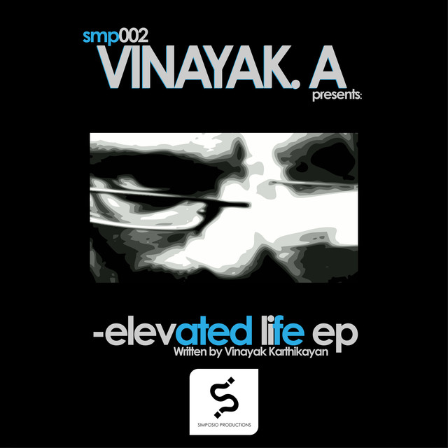 Vinayak A Photo