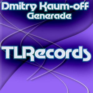 Dmitry Kaum-off