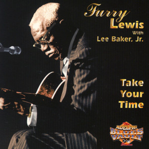 Take Your Time album