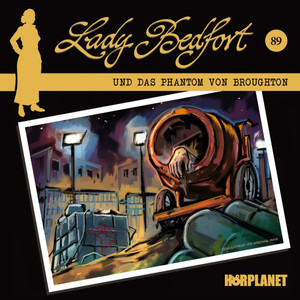 Folge 89: Das Phantom von Broughton