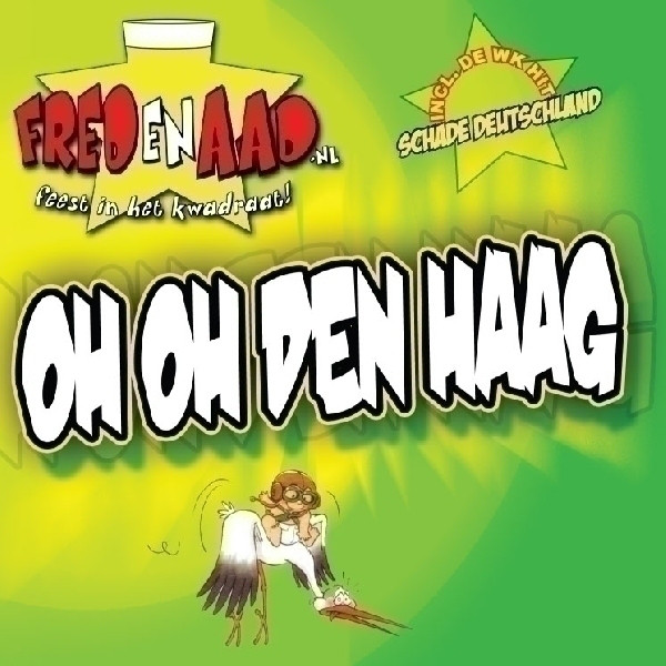 Fred en Aad Photo
