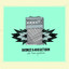 Old Time Speaker cover