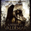 La herencia Valdemar  Albumcover