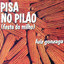 Pisa No Pilão (Festa Do Milho) Albumcover