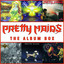The Album Box cover