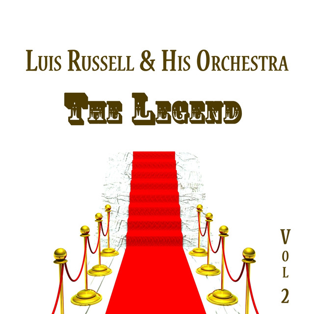 Luis Russell and His Orchestra Photo