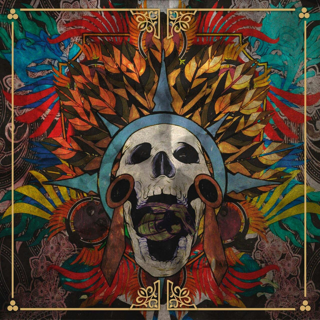 Unite cover
