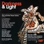 Darkness & Light Albumcover