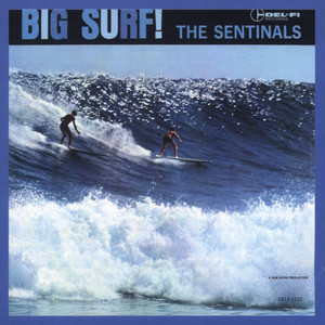 Big Surf album