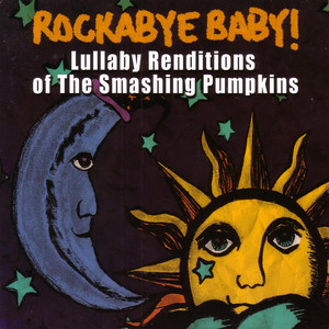 Lullaby Renditions of the Smashing Pumpkins album