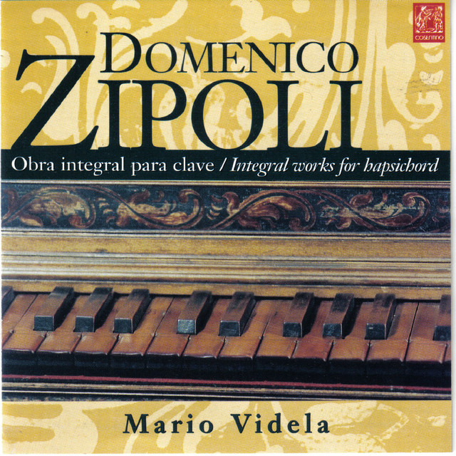 Mario Videla Photo