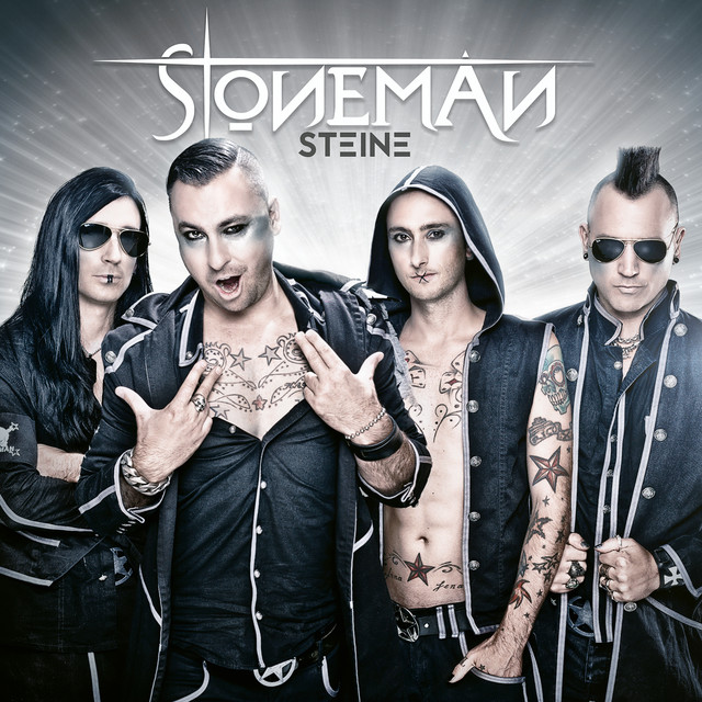 Steine cover