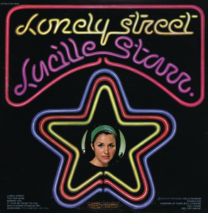 Lonely Street cover