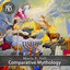 Comparative Mythology Albumcover