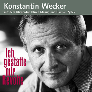 Ich Gestatte Mir Revolte album