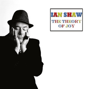 The Theory of Joy (Deluxe Edition) cover