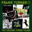 The Second Three Years cover