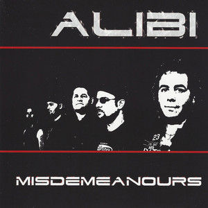 Misdemeanours album