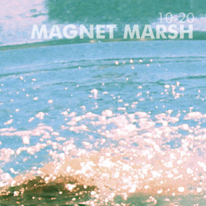Magnet Marsh cover
