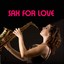 Sax For Love Albumcover