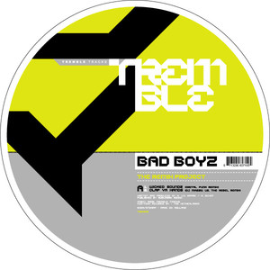 The Remix Edition Albumcover