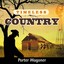 Timeless Country: Porter Wagoner Albumcover