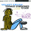 Teenage Symphonies to God cover