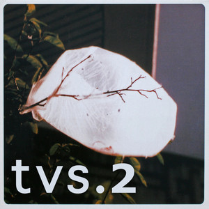 tvs.2 Albumcover