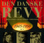 Danske Revy (Den): 1945-1950, Vol. 4 (Revy 23) Albumcover