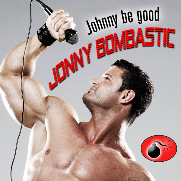 Jonny Bombastic Photo
