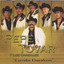 Corridos Chacaleros Albumcover