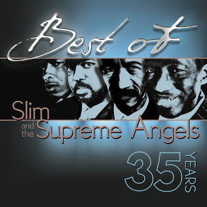 The Best of the Angels cover