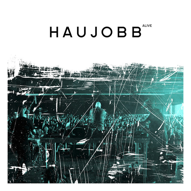 Alive cover