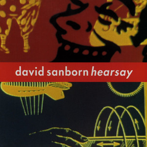 Hearsay cover