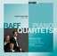 Raff: Piano Quartets Albumcover
