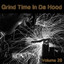 Grind Time in Da Hood, Vol. 29 cover