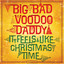 It Feels Like Christmas cover