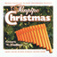 Panpipe Christmas Albumcover