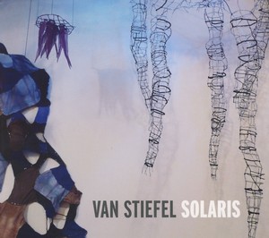 Van Stiefel