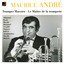 Maurice André: Le trompettiste du siècle cover