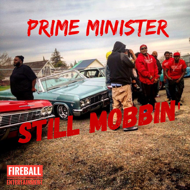 Prime Ministers Photo