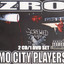 Mo City Players Part 2 cover