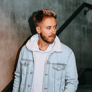 Jonah Baker Photo