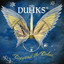 Beyond the Blue cover