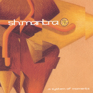 ... A System Of Moments Albumcover