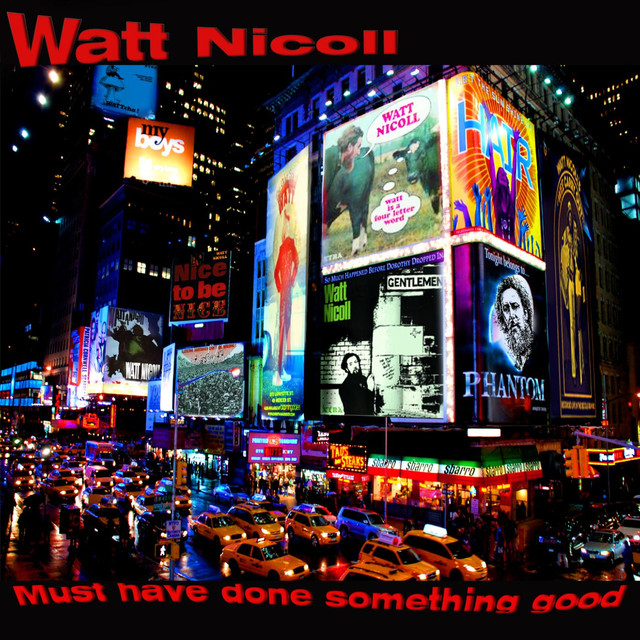 Watt Nicoll Photo