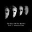 The Best of the Rattles Vol. 2: Sixteen Tons cover