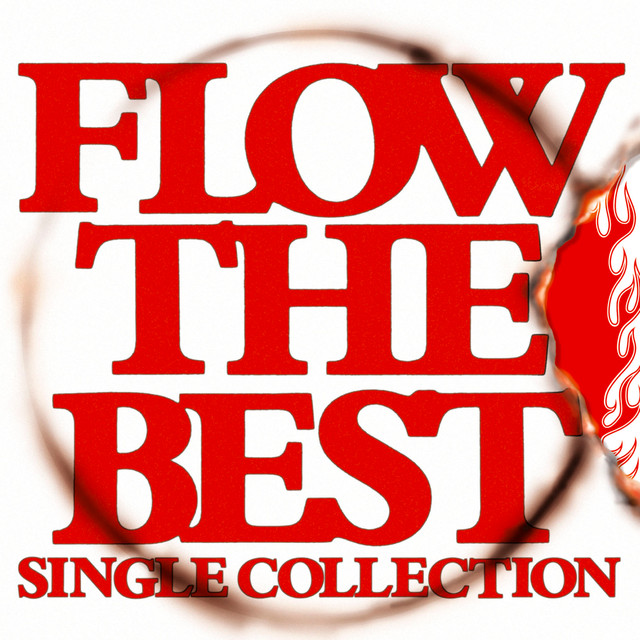 Flow The Best: Single Collection cover