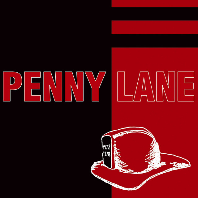 Penny Lane Photo